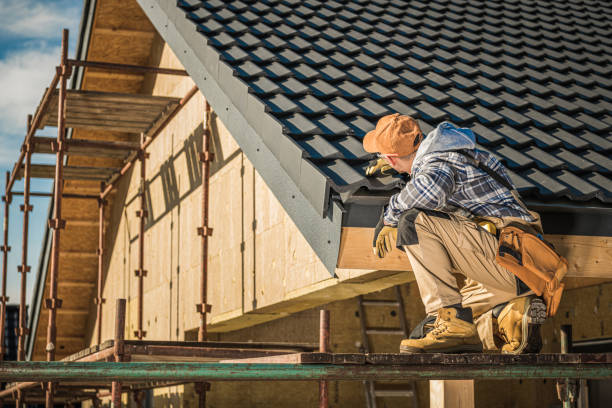 4 Ply Roofing in Glenwood, AR