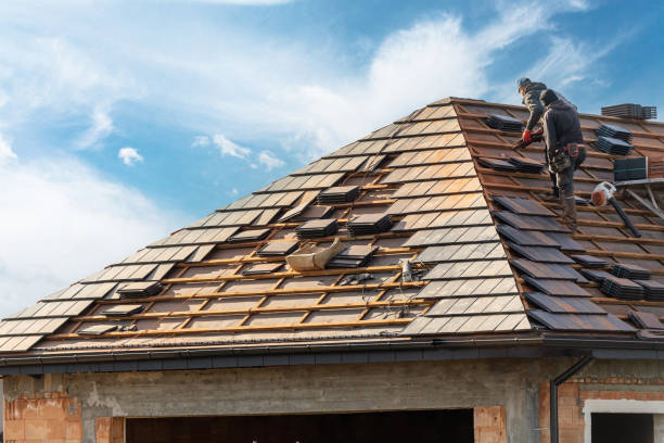 Fast & Reliable Emergency Roof Repairs in Glenwood, AR